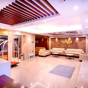 Hotel City Pride With Free Airport Pickup