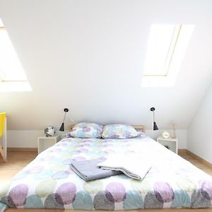 Colmar Historic Center - Belle Alsace - Studio Duplex 6 - Bookingalsace