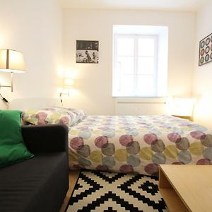 Studio de Luxe Lit Queen-Size