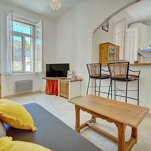 Immogroom - Cosy Apartment - Quiet Place - Provencal Style