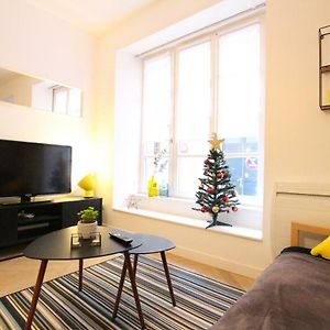 Colmar City Center - Modern Studio Cocoon - Bookingalsace