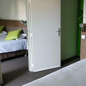 Chambre Quadruple Génération Suivante