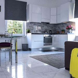 Appartement de Luxe