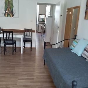Apartment Alser