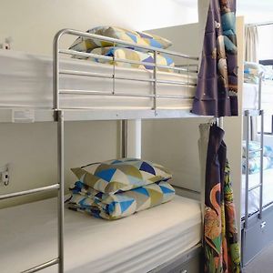 Dormitory Room Mixed