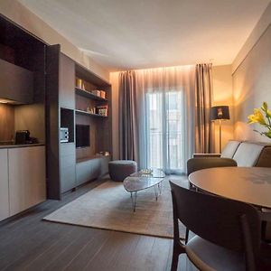 Appartement de Luxe