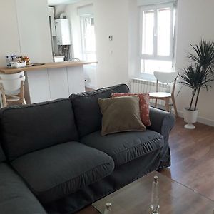 Apartamento céntrico catedral Burgos