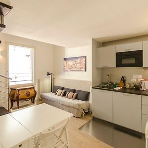 Appartement à 2 Chambres à Coucher