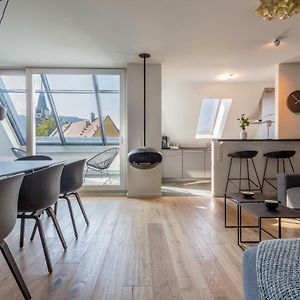 Cosy Grey Apartments