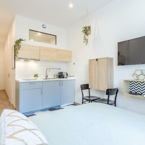 Appartement Studio