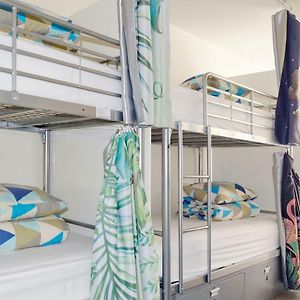 Dormitory Room Mixed