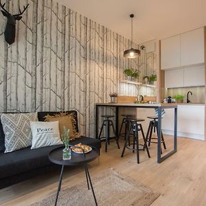 Rakowicka Apartment
