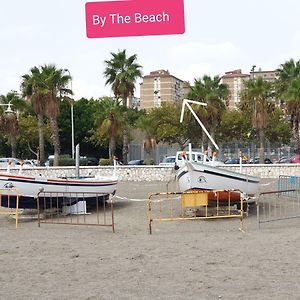 By The Beach