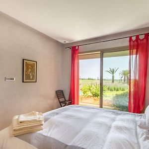 Luxe et Beauté au Golf City