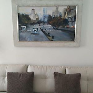 Appartement à 2 Chambres à Coucher