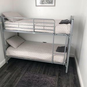 Chambre Budgétée Double