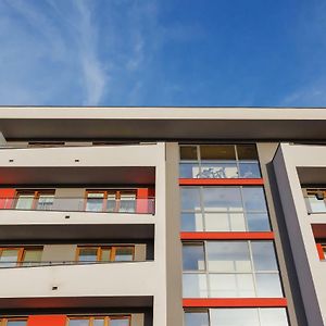 Apartments Krakow Rydlowka By Noclegi Renters