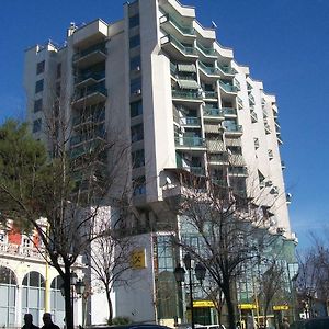 SUN TOWER Luxury Suite 2019