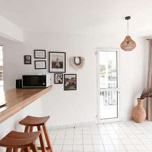 Ocean View&Exclusive Flat Le croisieriste