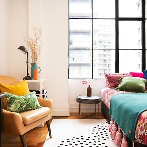 Appartement de Luxe