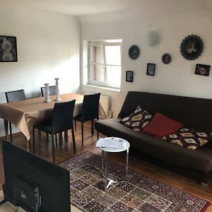 Appartement Avec Balcon Centre Ville Strasbourg