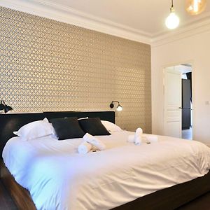 Appartement de Luxe
