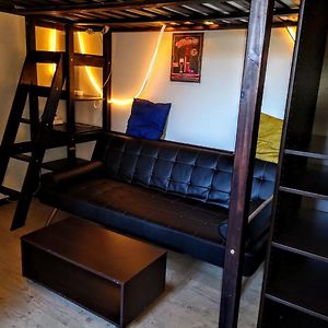 Appartement Studio