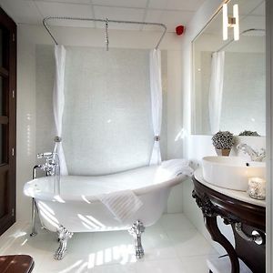 Chambre Lit King-Size
