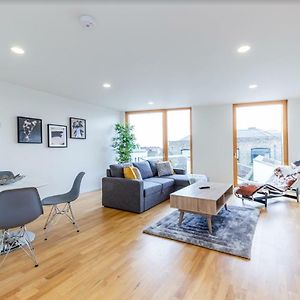 1 Bedroom Stylish Apartment Near Regents Park Free Wifi & Aircon By City Stay Aparts London