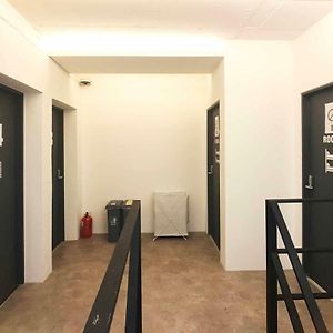 Family Private Bathroom Twin Room
