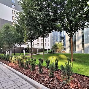Come&Stay Apartments Wola