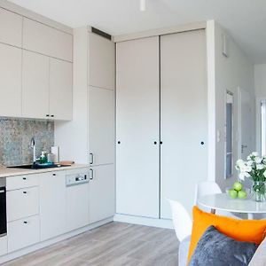 Appartement de Luxe