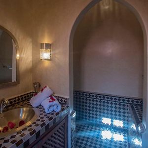 Chambre Double de Luxe