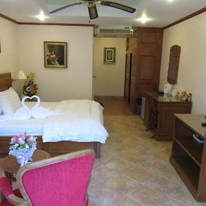 Chambre de Luxe