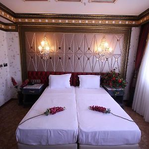 Chambre Simple de Luxe