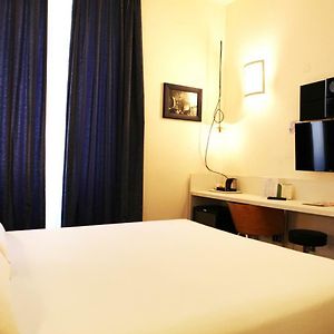 Chambre Double Économique