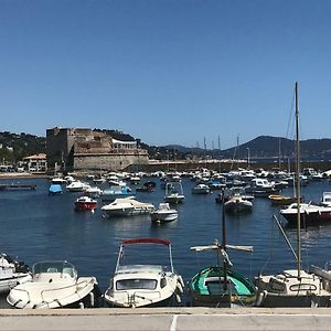 Grand T2 43m2 plages du Mourillon