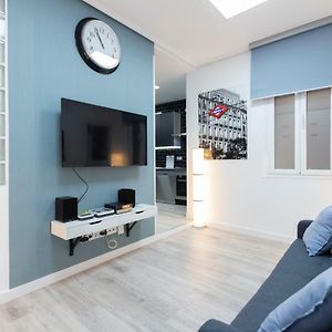 Plaza Mayor Apartment