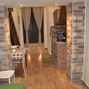 Casa Del Vicolo Apartament