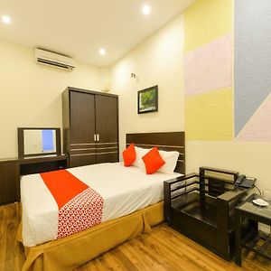 Chambre Standarde Lit King-Size