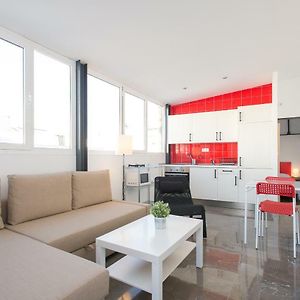 Appartement à 1 Chambre à Coucher