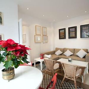 Appartement Confort à 2 Chambres à Coucher