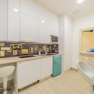 Appartement de Luxe