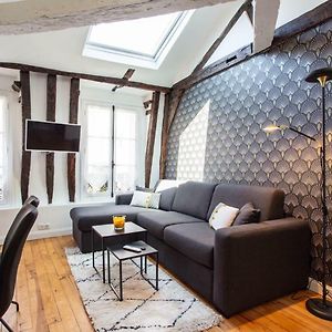 Appartement Supérieur