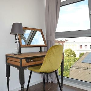 Apollo Hotel Vienna