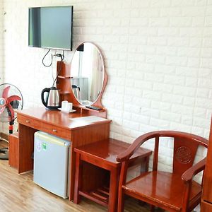Chambre Familiale