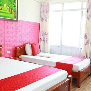 Chambre Confort