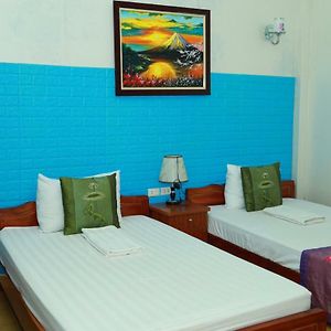 Chambre Supérieure Double