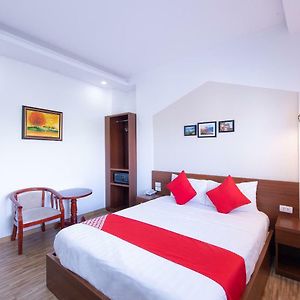 Chambre Supérieure Double