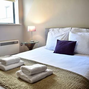 Appartement à 3 Chambres à Coucher